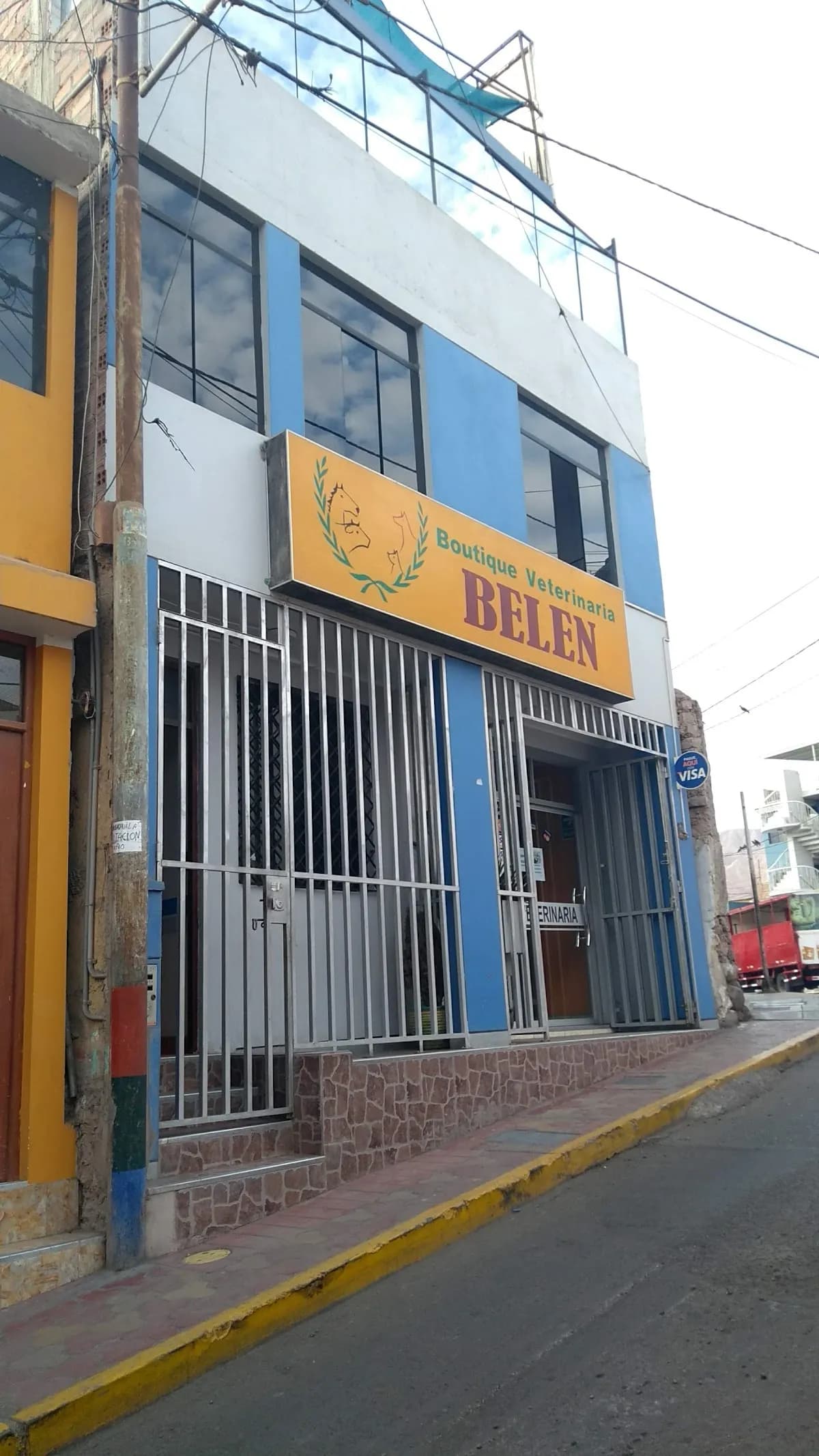 Veterinaria Belen