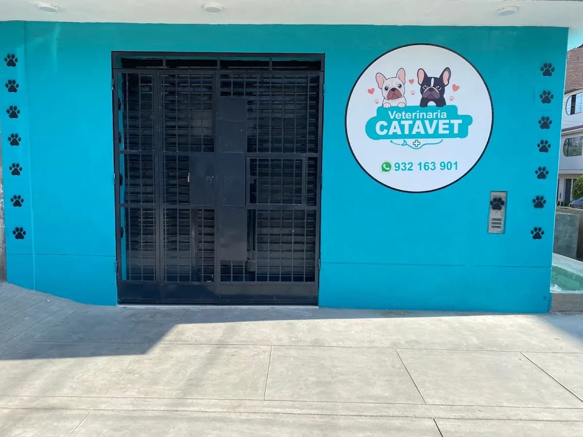 Veterinaria Catavet