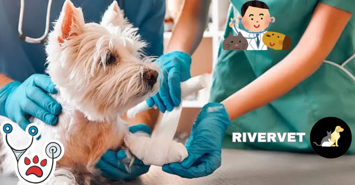 RIVERVET
