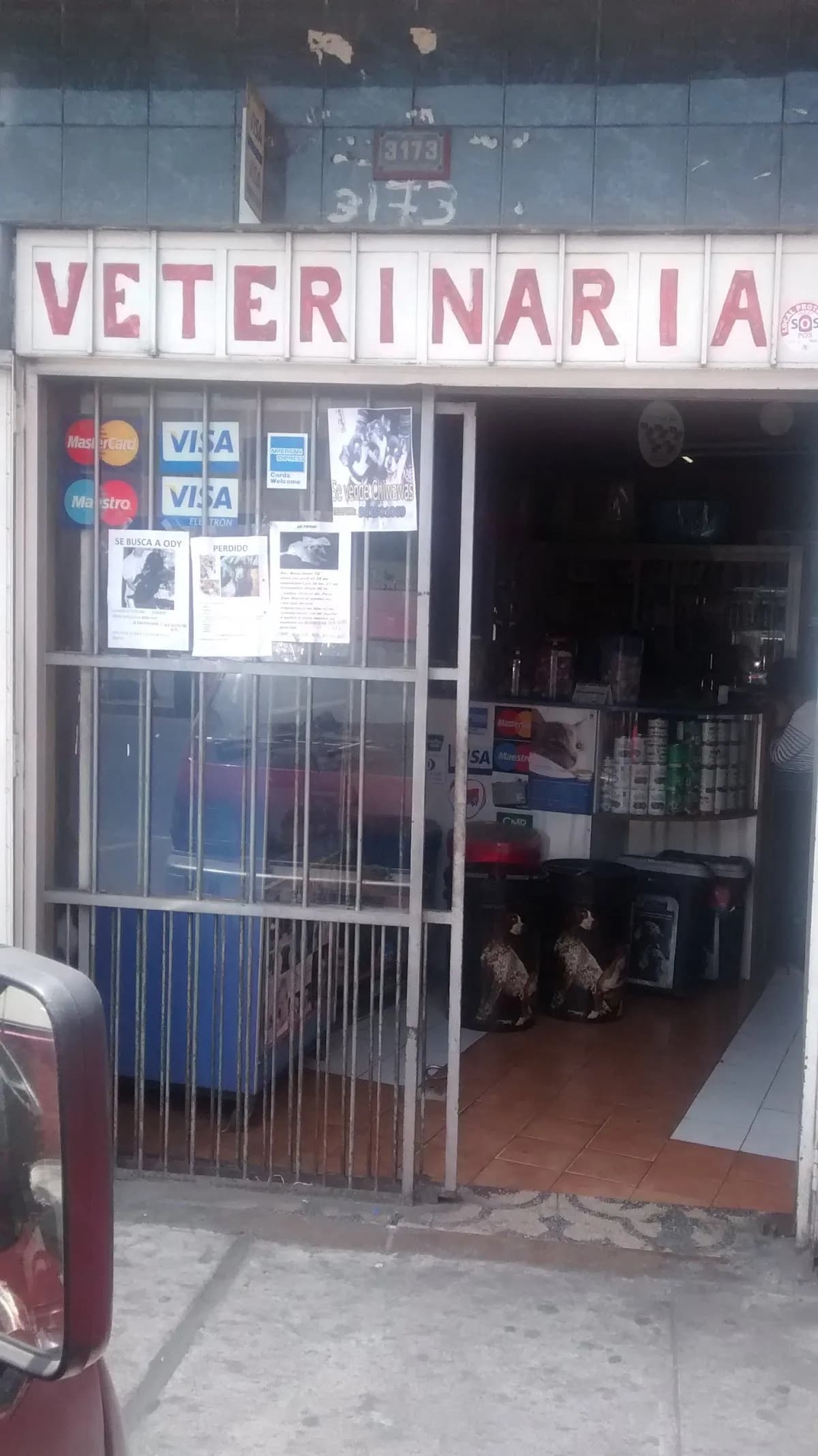 Veterinaria Pet's Land