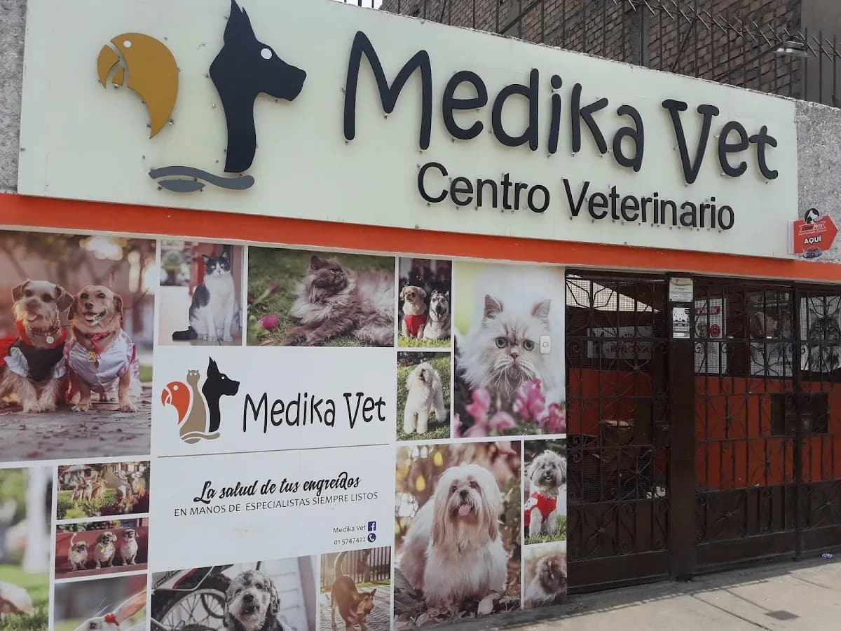 Medika Vet