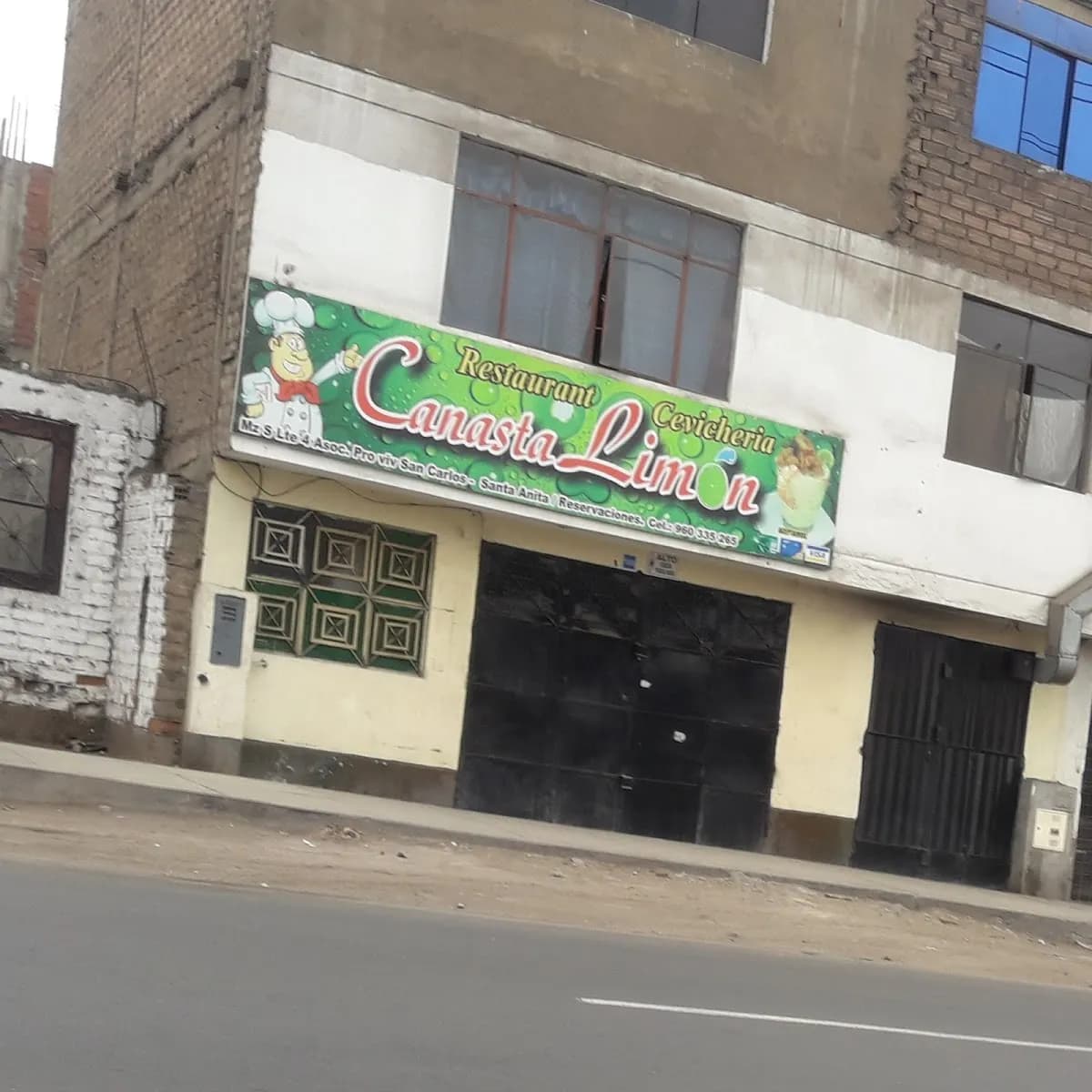 Veterinaria Pet Salud
