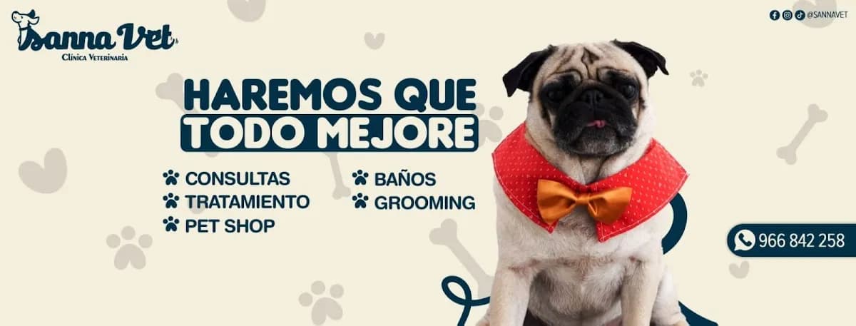 Veterinaria SANNA VET