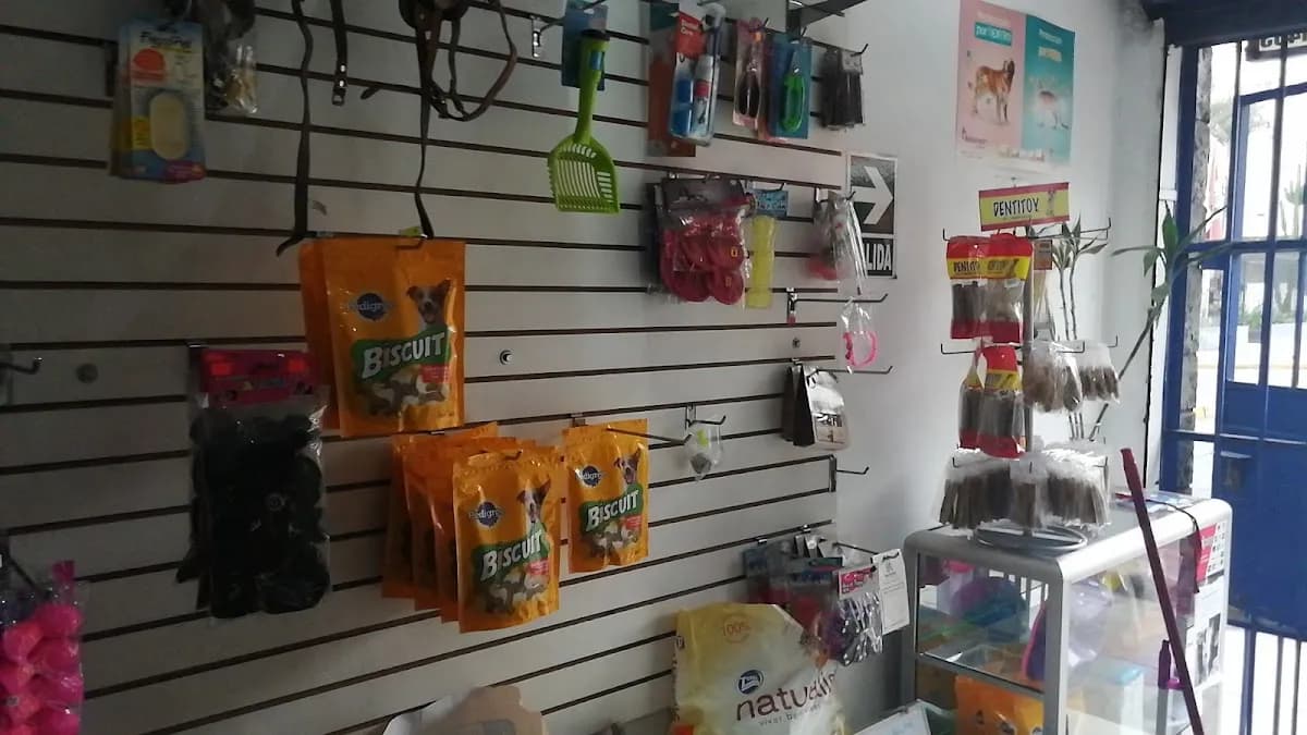 PETFARMA
