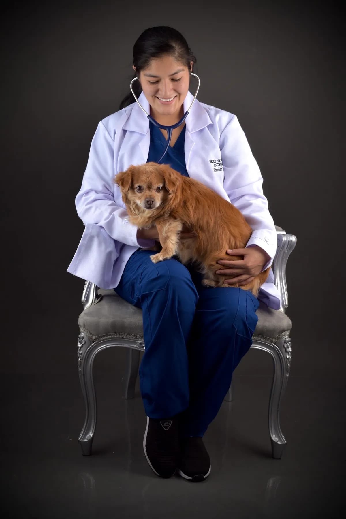 Veterinaria Mis Pekes