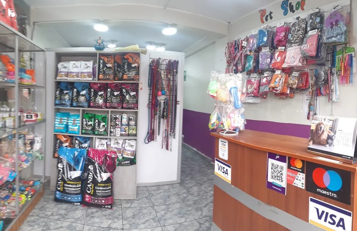 Alivet - veterinaria