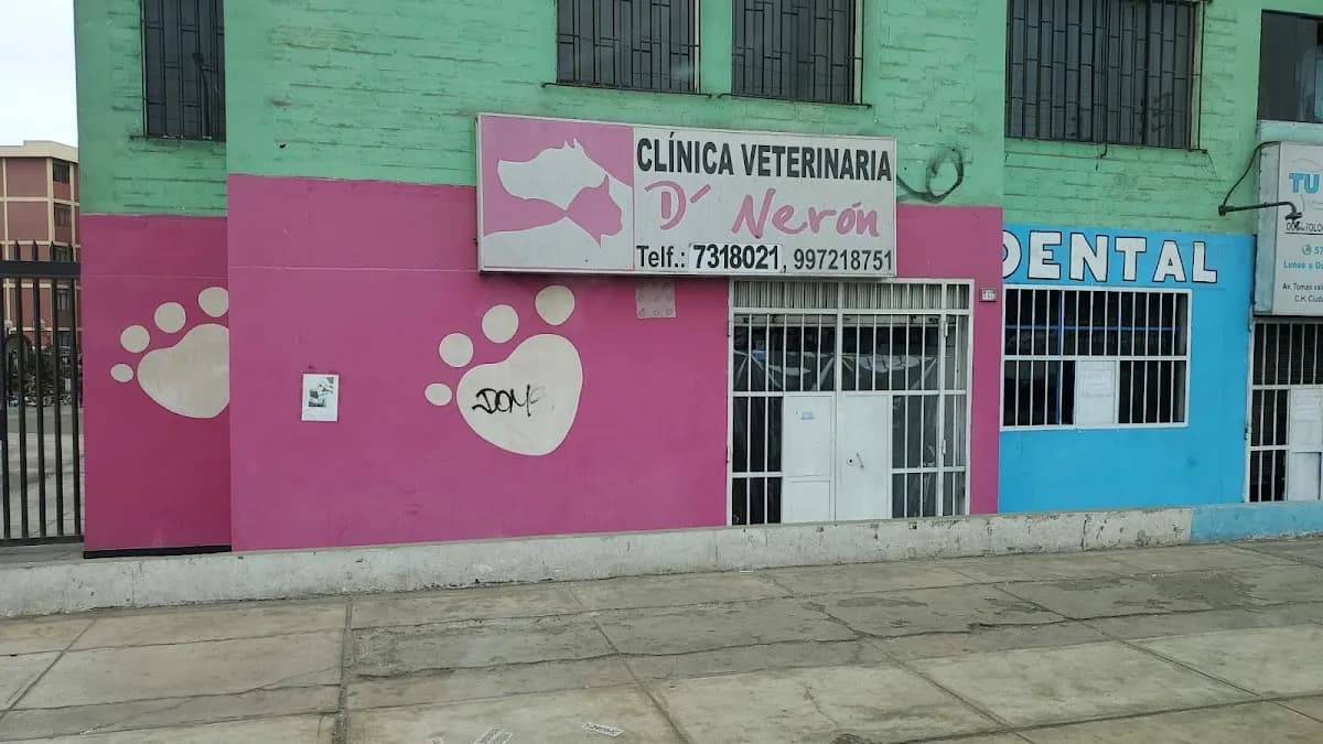 D' Nerón
