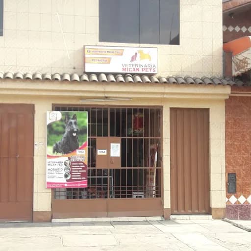 Veterinaria Mican Pets