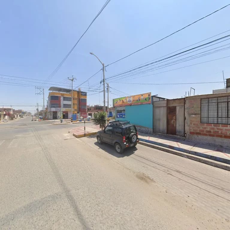 Happy Pets Tacna