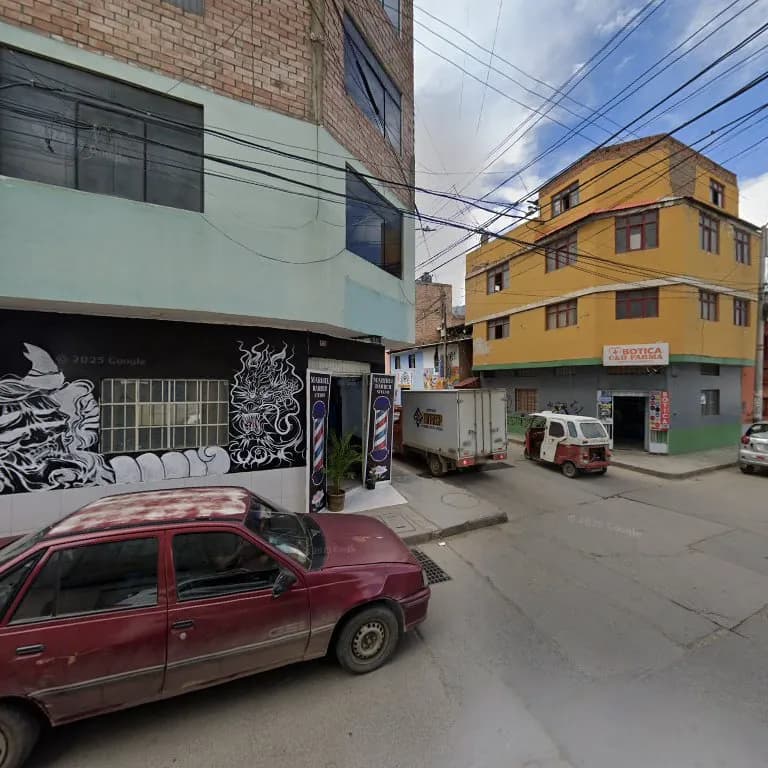 Mundo Canino Huánuco