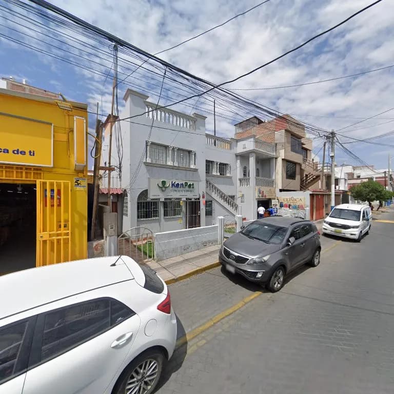 Veterinaria KenPet