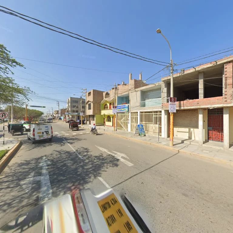 Clinica Santo Tomás