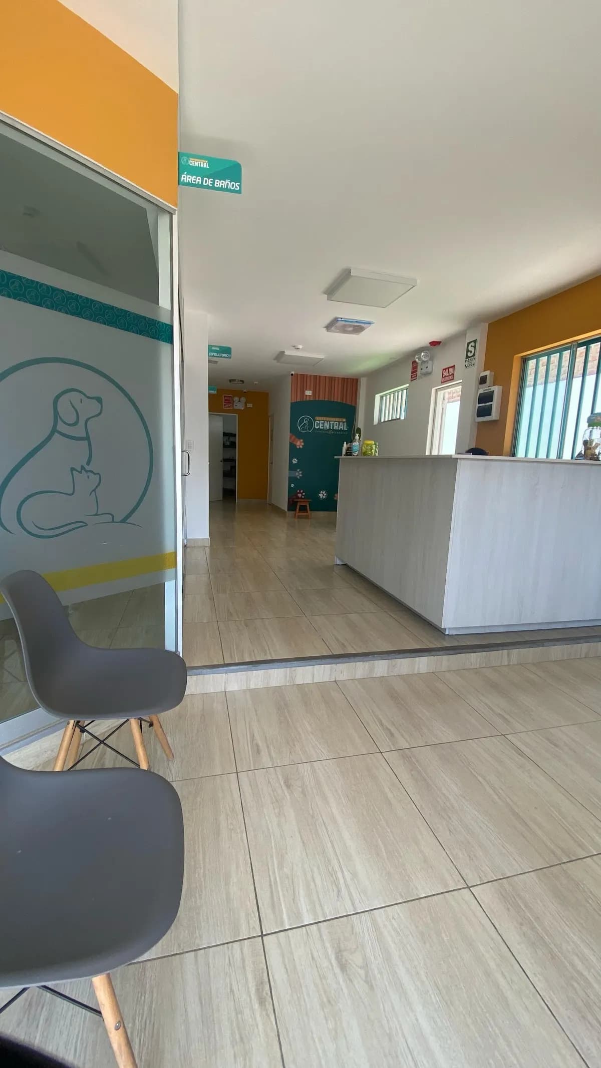 Veterinaria Central