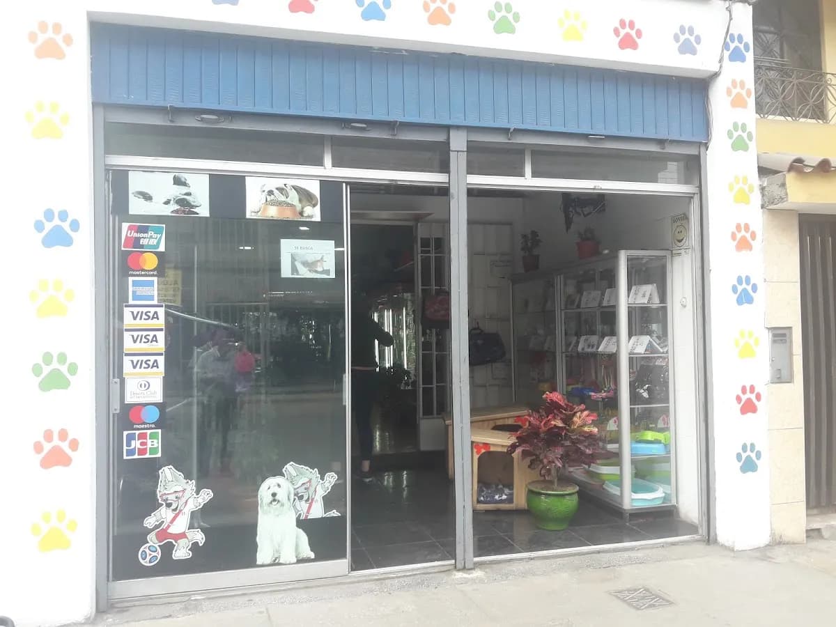 DOGTORVET