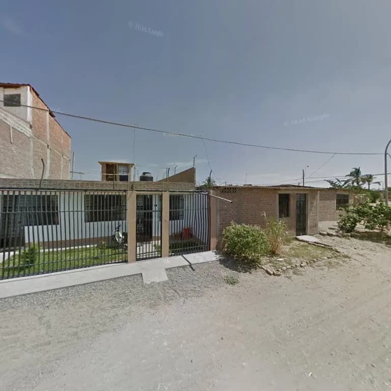 Veterinaria Huellitas