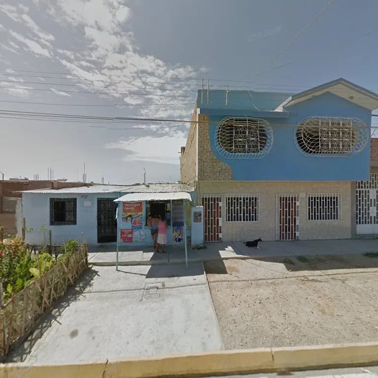 Veterinaria Nimael