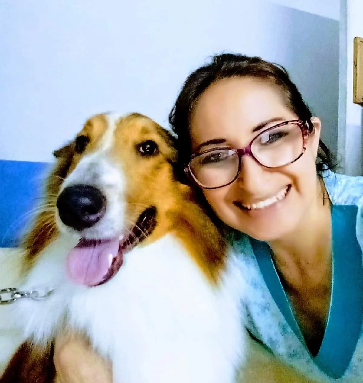 Veterinaria Dra. Luna