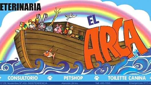 VETERINARIA EL ARCA