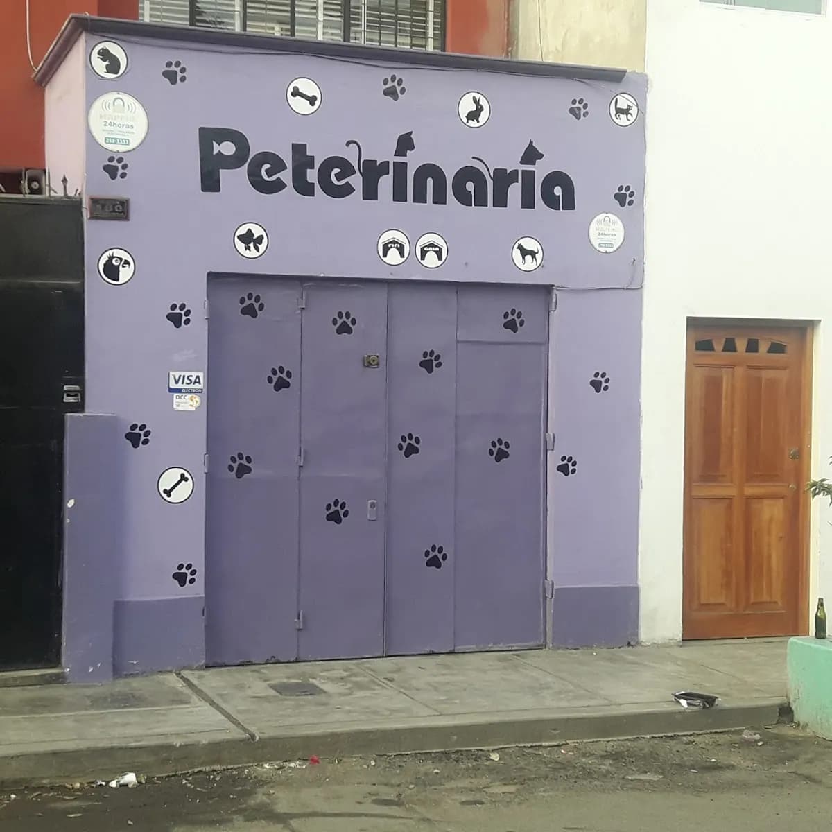 Peterinaria