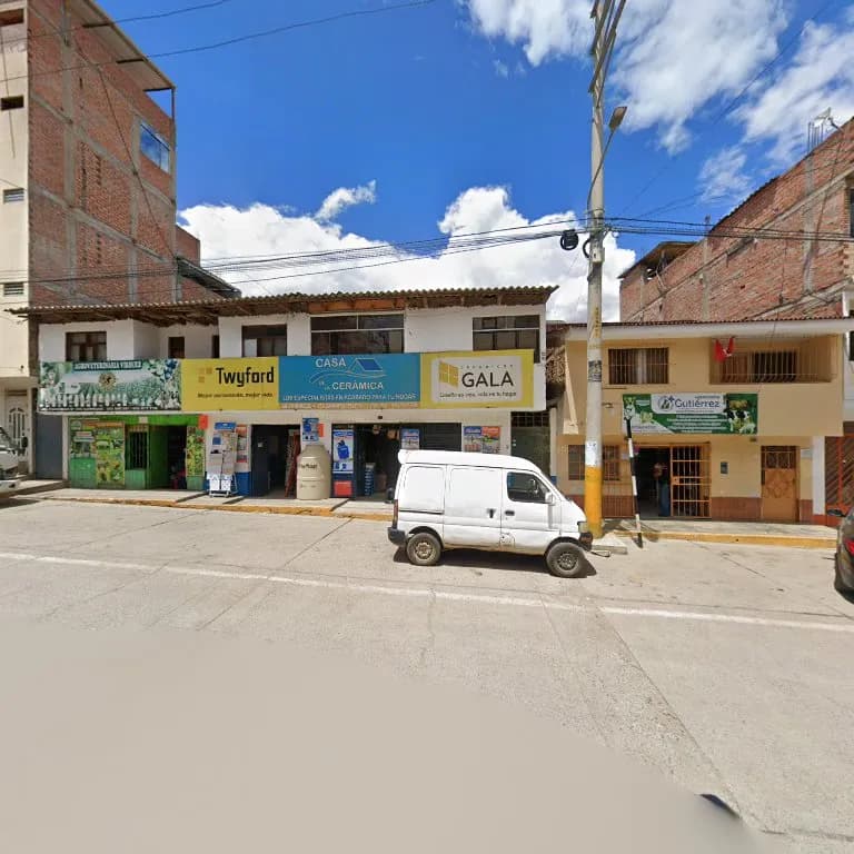Veterinaria Gutierrez