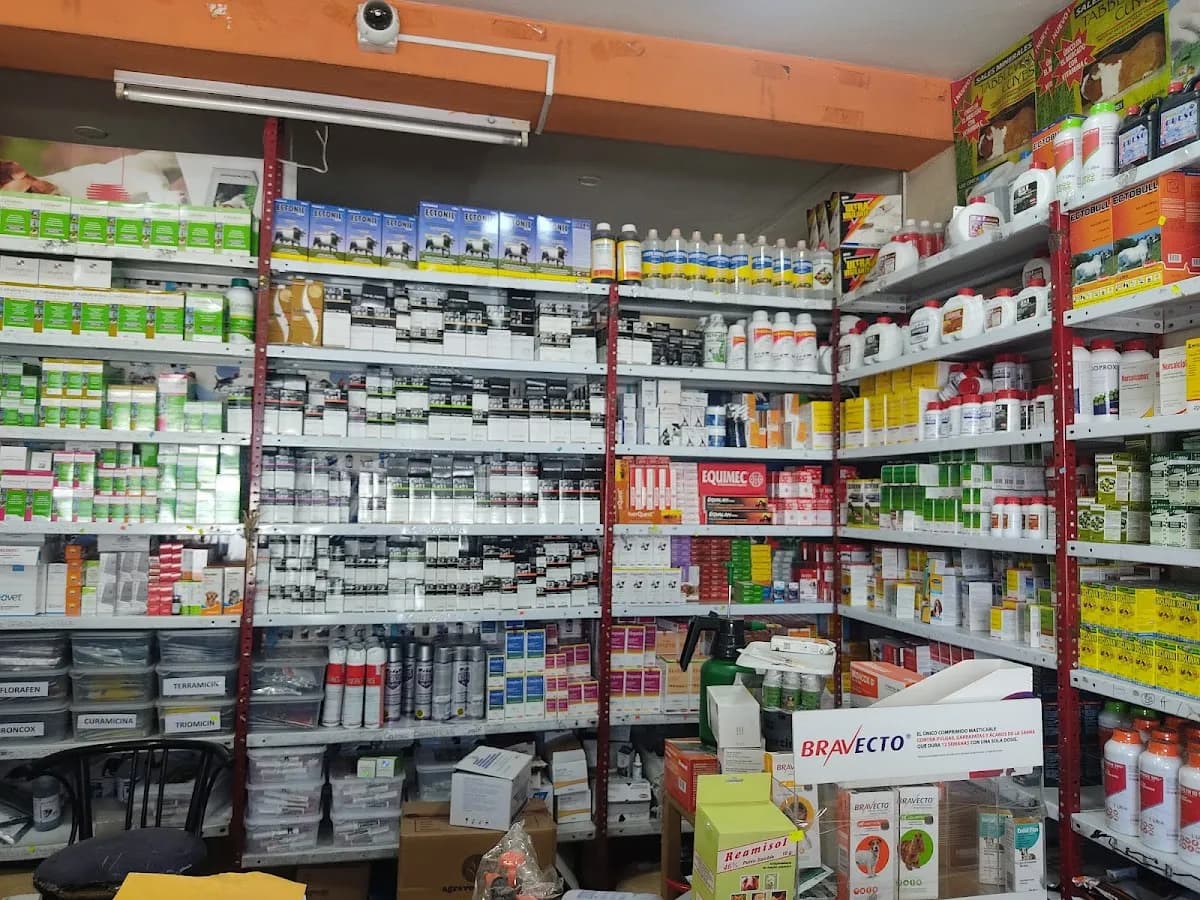 Biogenesis Perú E.I.R.L.