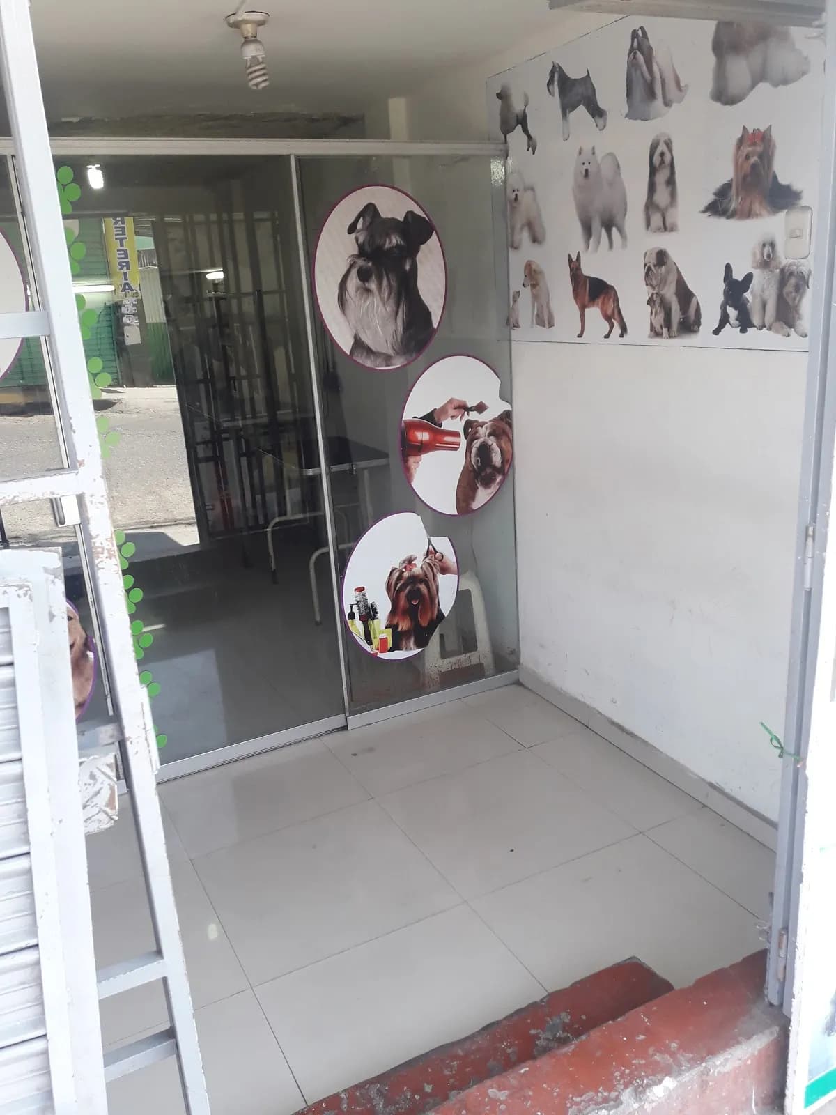 Spa Y Estetica Canina