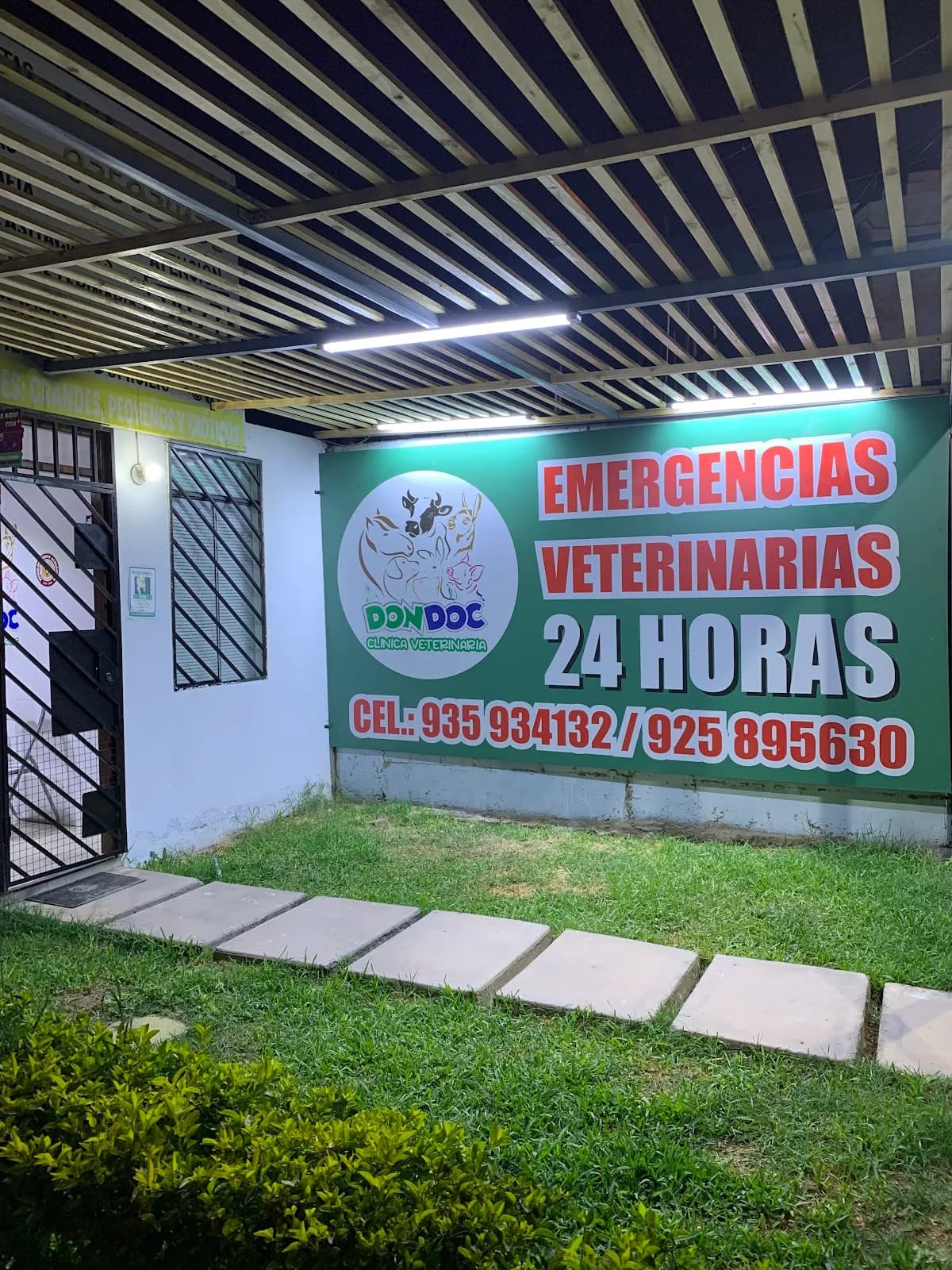 Veterinaria Don Doc