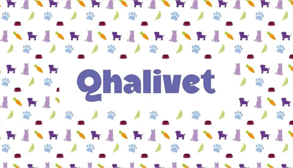 Veterinaria Qhalivet