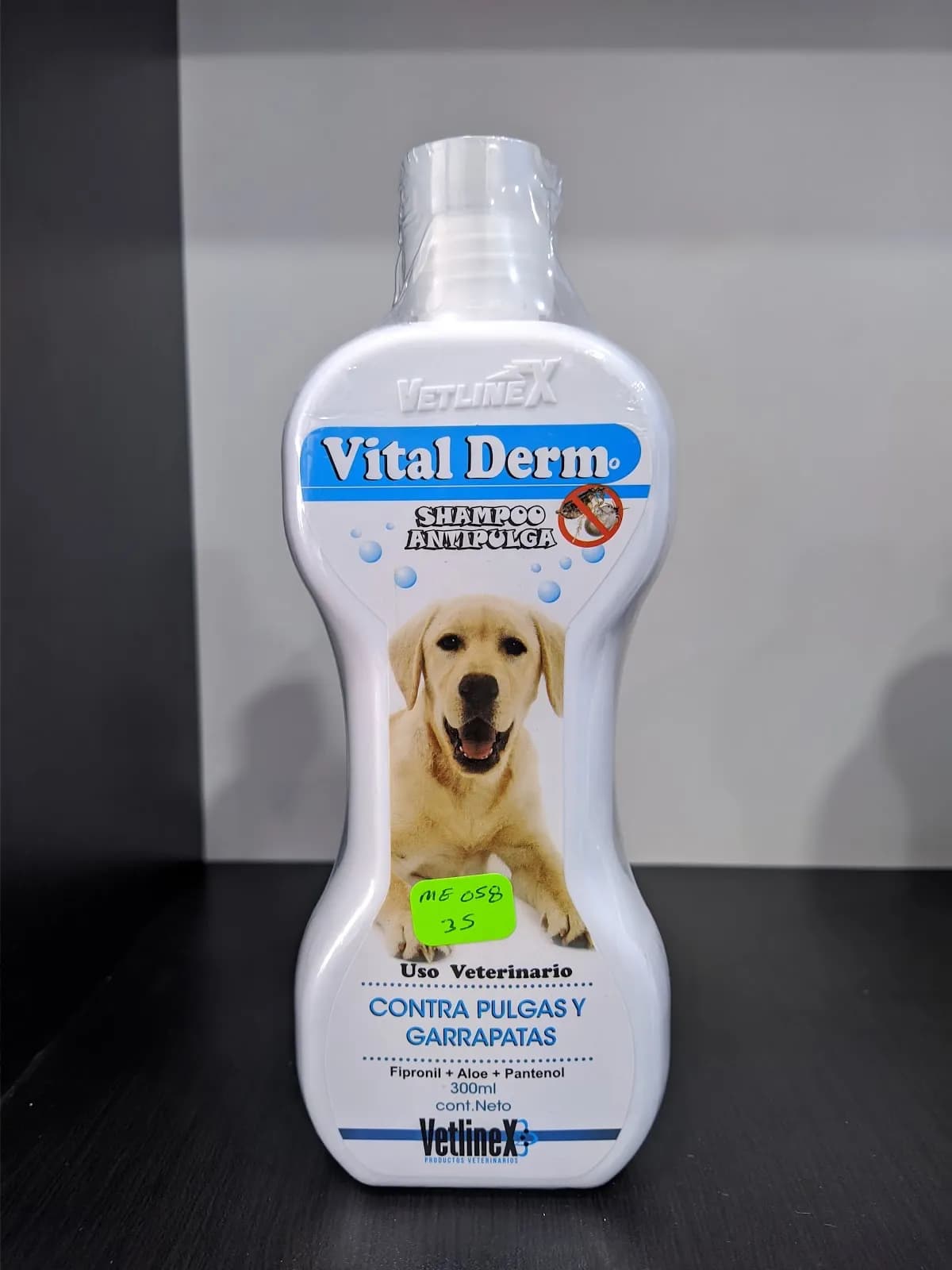 Healthy pets