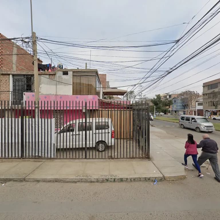 San Bernardo callao