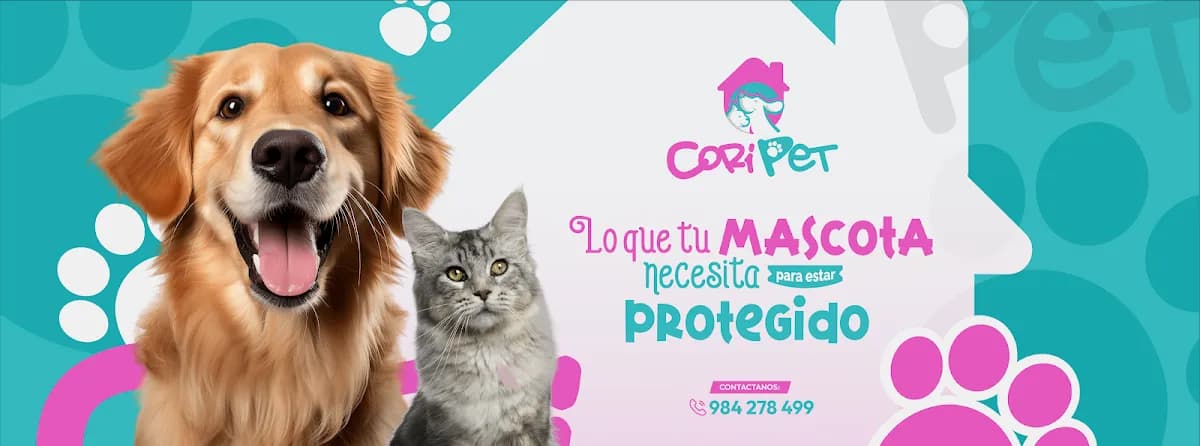 Cori Pet