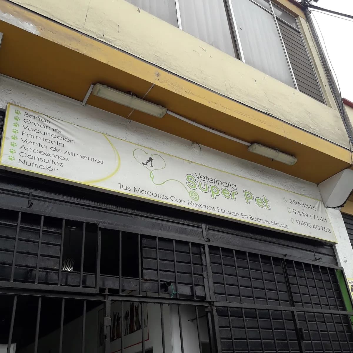 Veterinaria Super Pet