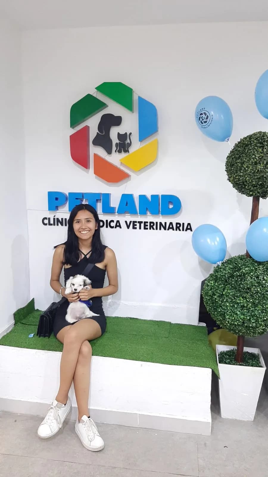 CLÍNICA PETLAND TACNA