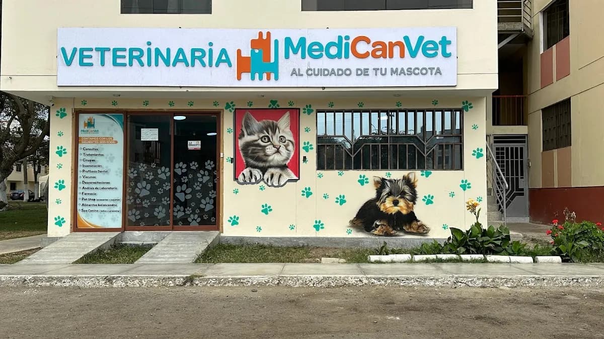 MedicanVet