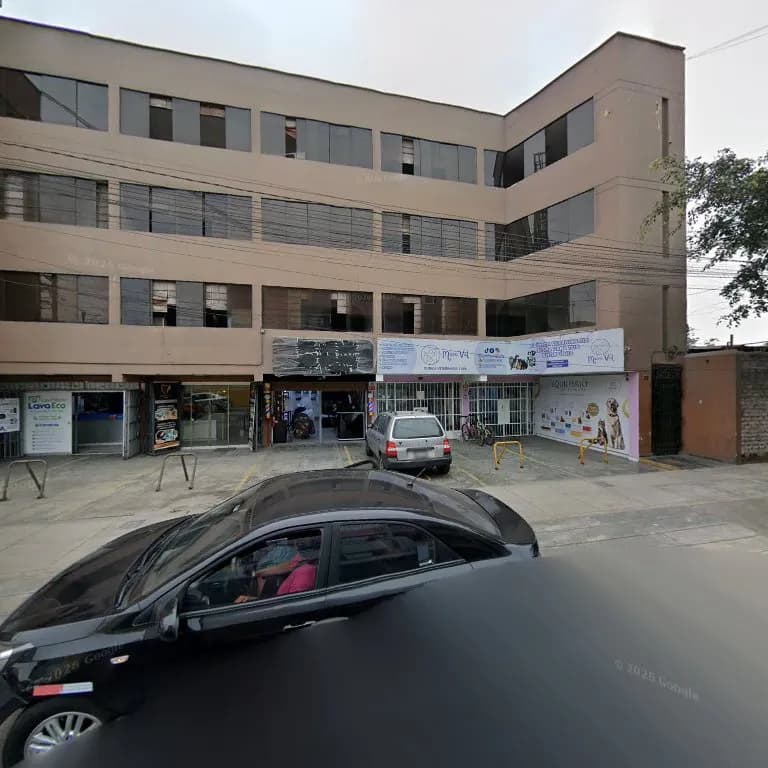 MaraVet Clínica Veterinaria & Spa