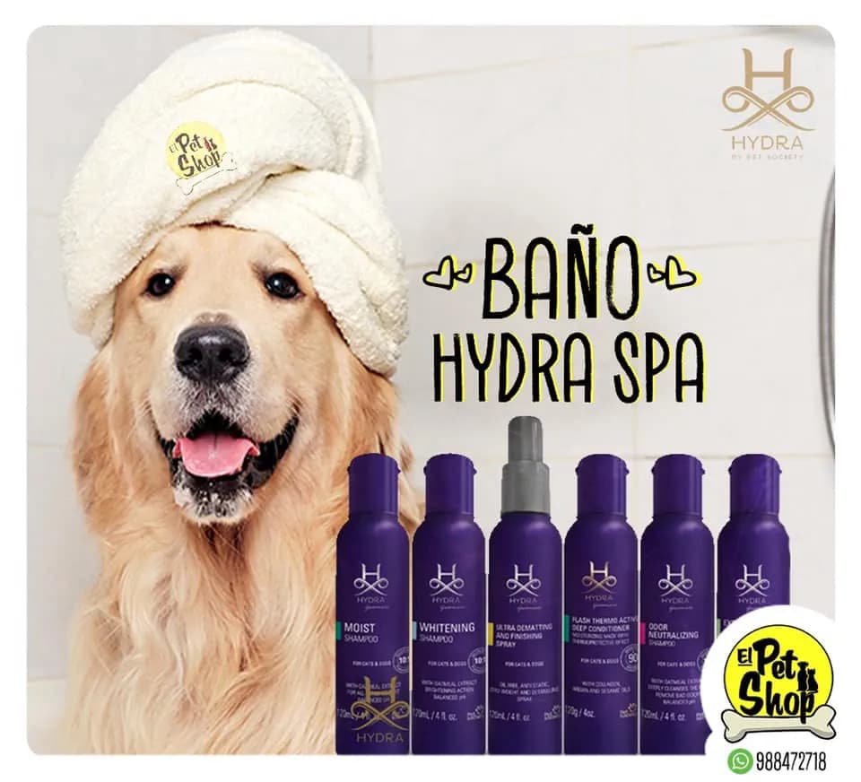 El Pet Shop Veterinaria