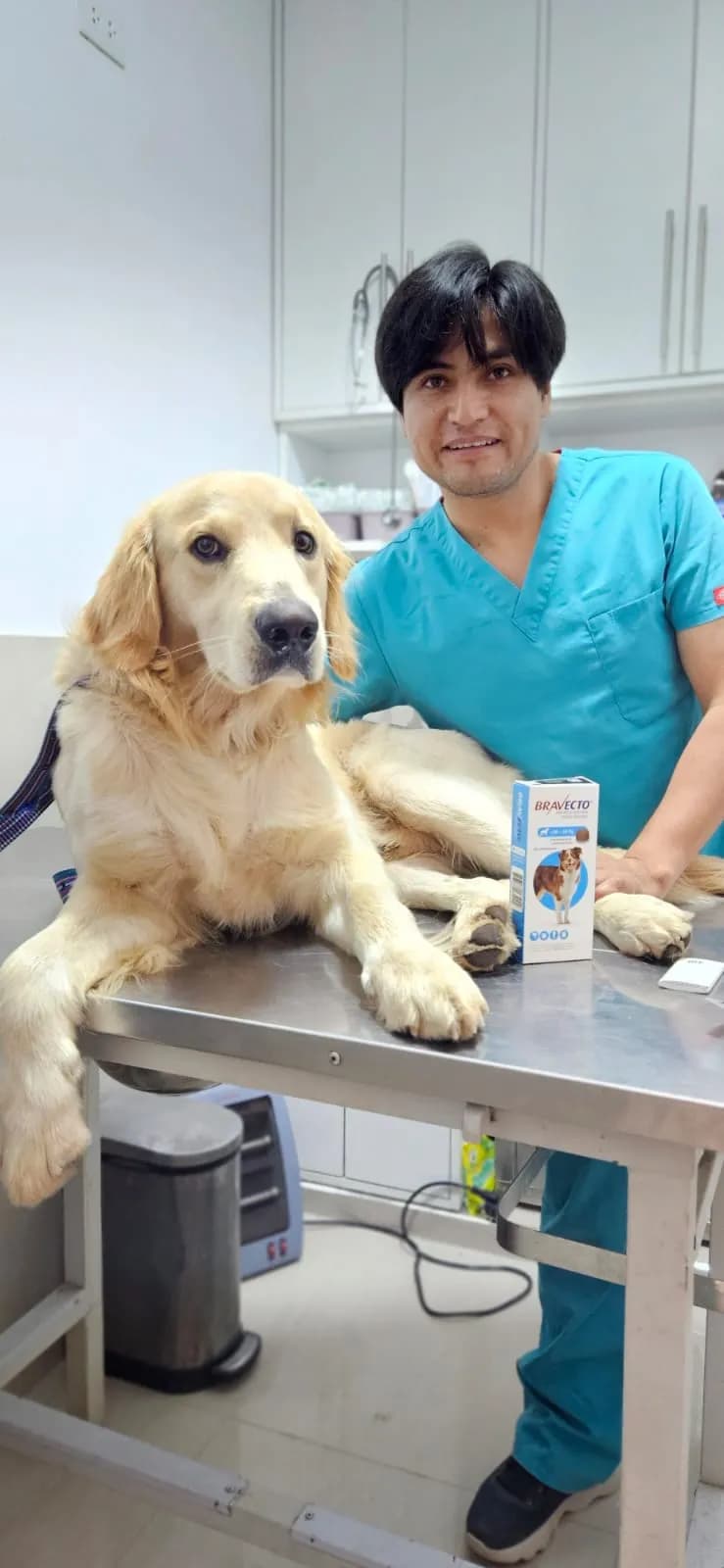 Clínica Veterinaria ZonAnimal