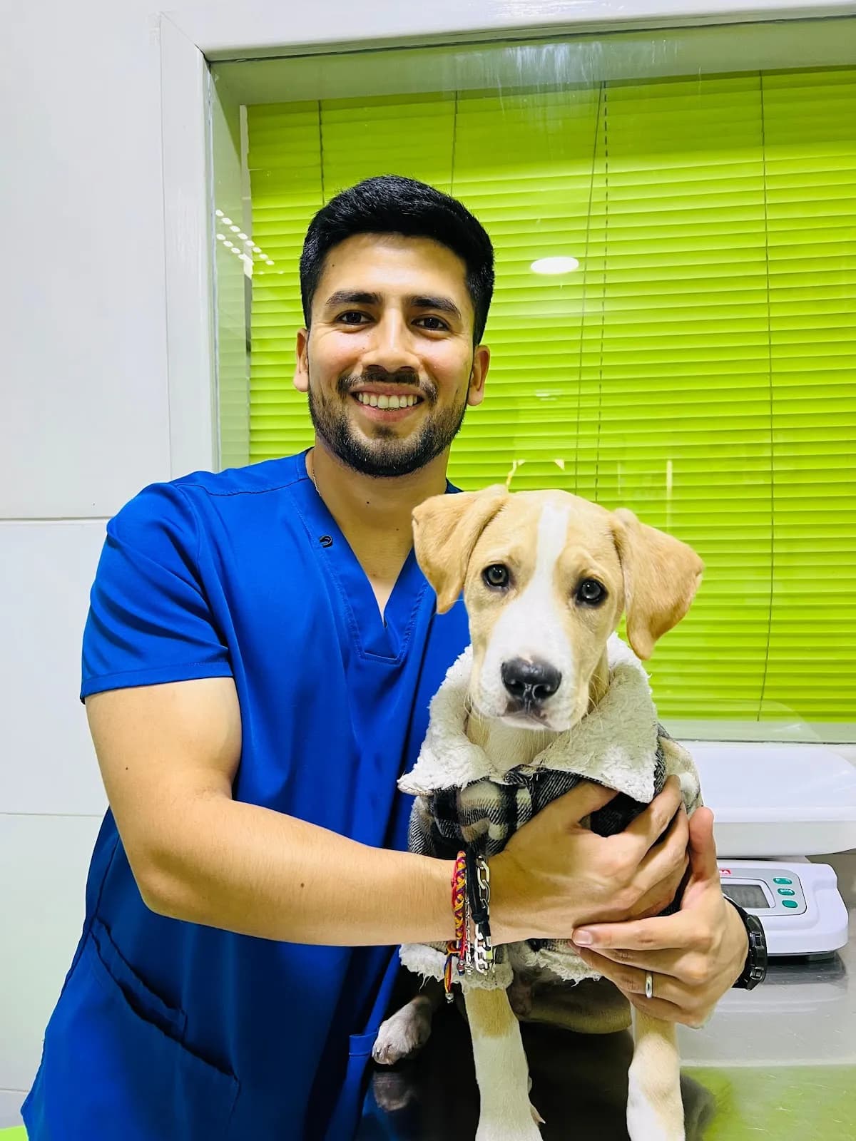 Clínica Veterinaria San Gabriel