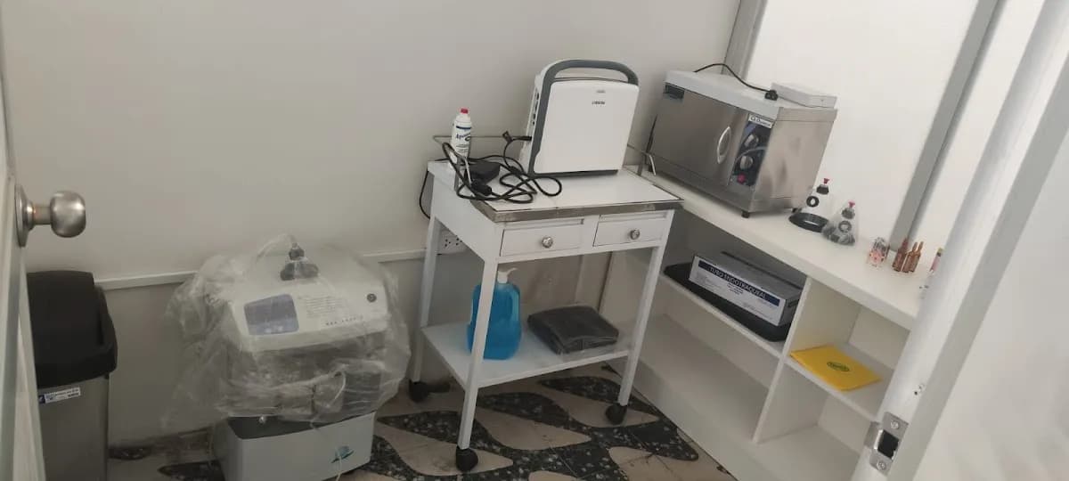 CLINICA VETERINARIA MI PATAZA