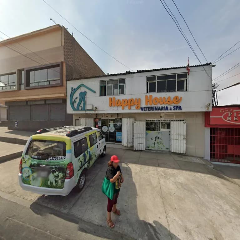 Veterinaria Happy House
