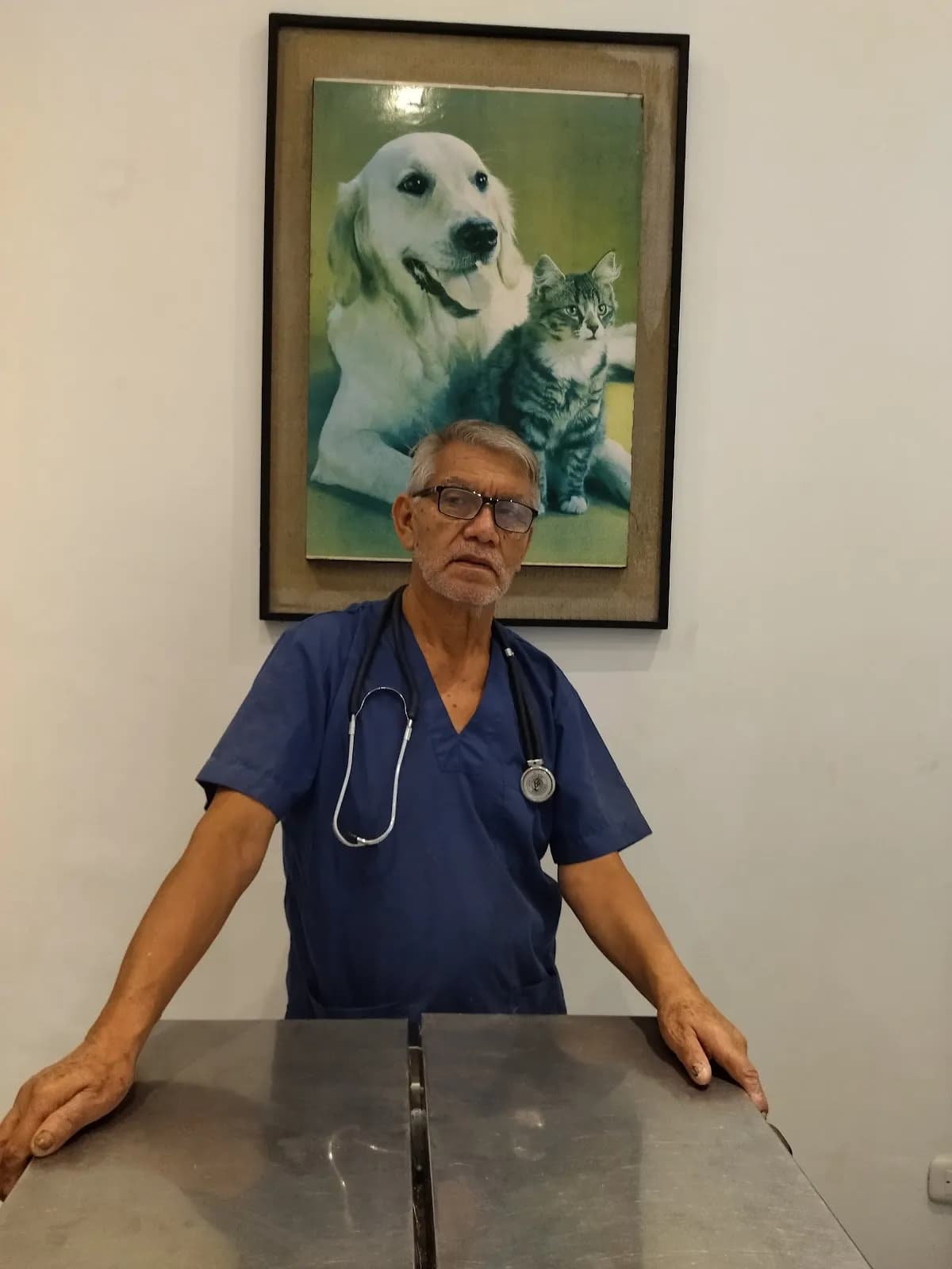 Gama Pets Care