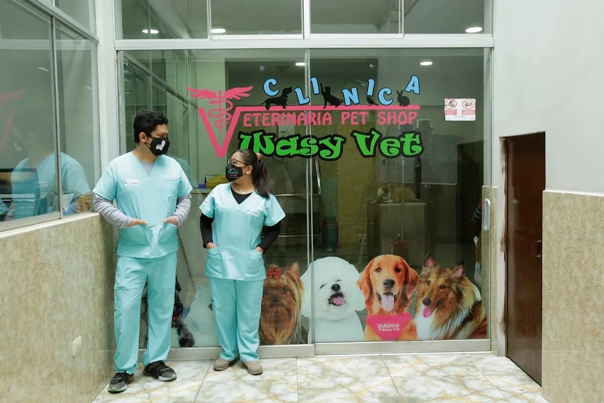 🐾WASY VET🐾