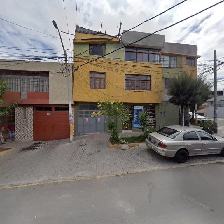Centro Veterinario NOVAPETS