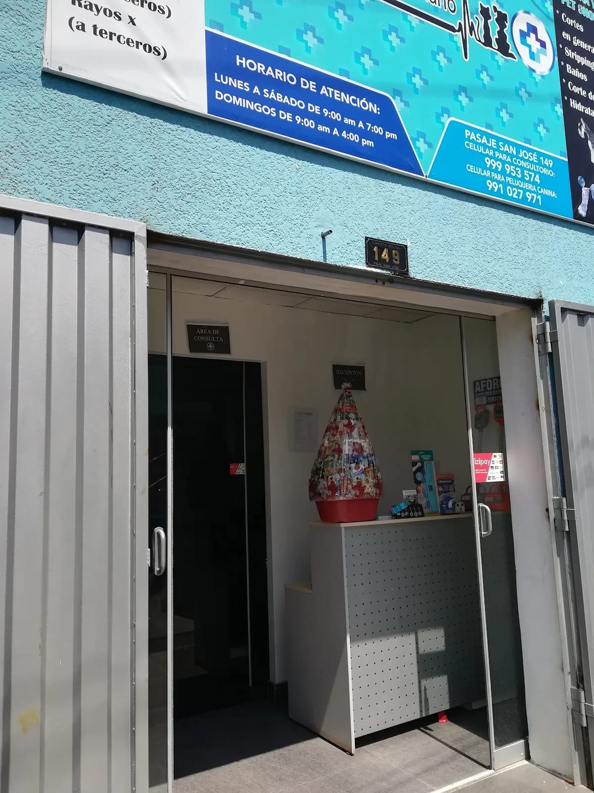 A&M Consultorio Veterinario
