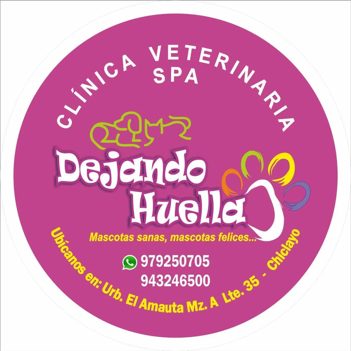 Planeta Animal