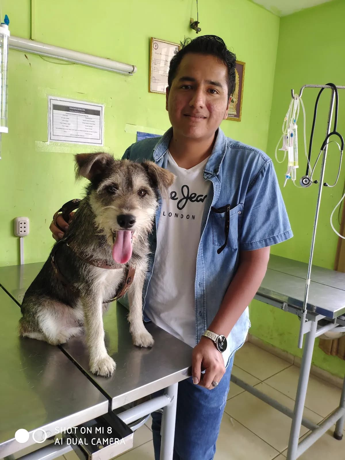 Amigo Feliz