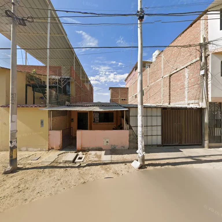 Centro Veterinario "Mr. Vet"