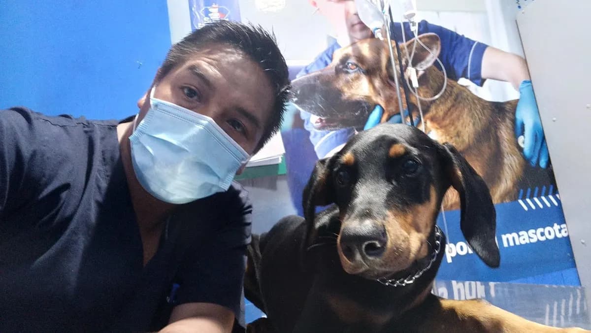 VeterinariaenTarapotoSupermascotas