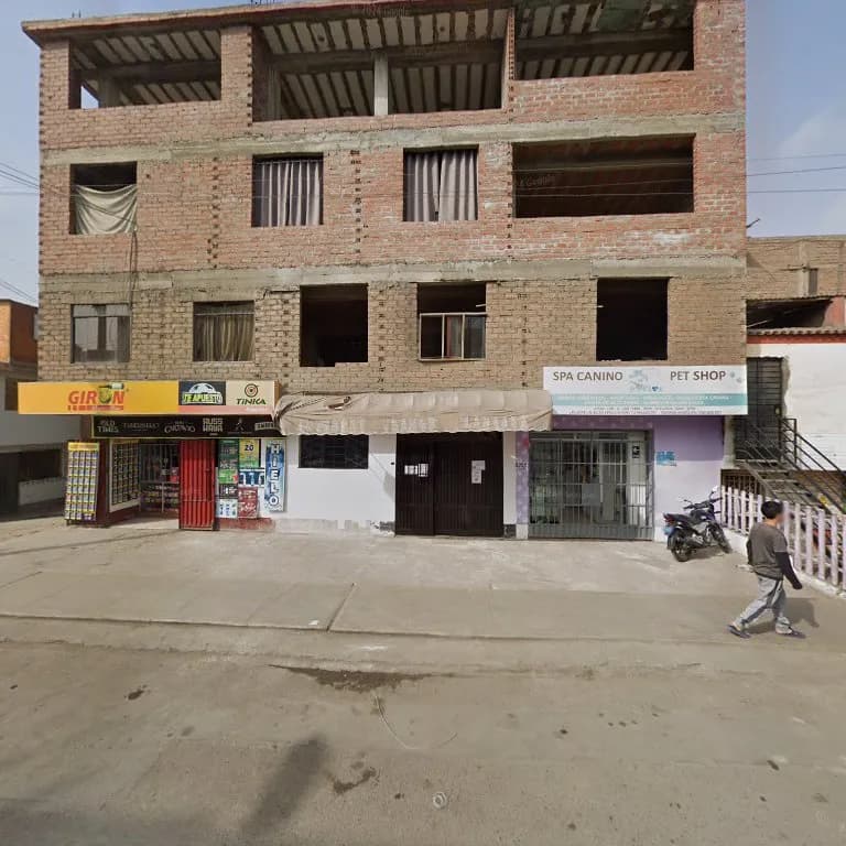 D'pelos - Veterinaria Y Spa canino