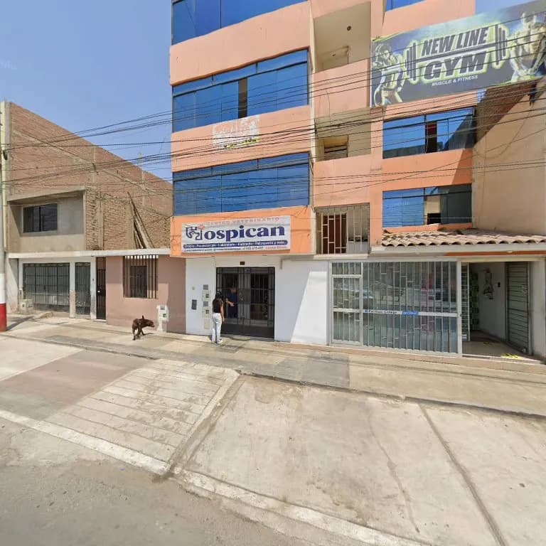 HOSPICAN CENTRO VETERINARIO Santa Rosa/Ancon